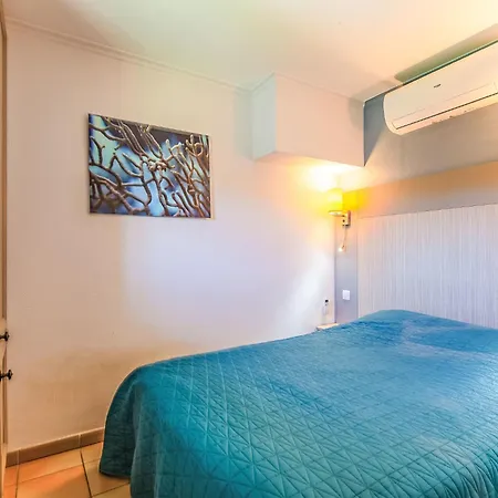 Apartamento Les Rivages Des Issambres-11 By Interhome *