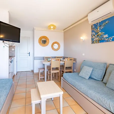 Les Rivages Des Issambres-11 By Interhome Les Issambres