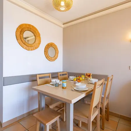 Διαμέρισμα Les Rivages Des Issambres-11 By Interhome Les Issambres