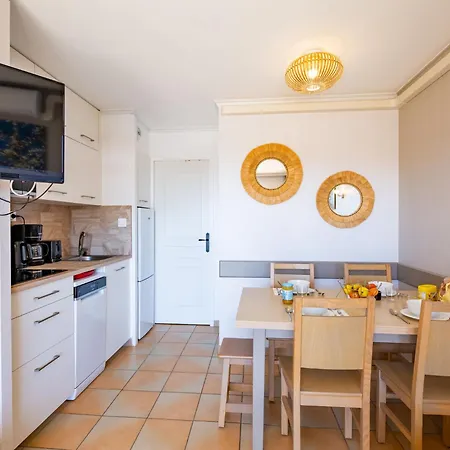 Διαμέρισμα Les Rivages Des Issambres-11 By Interhome