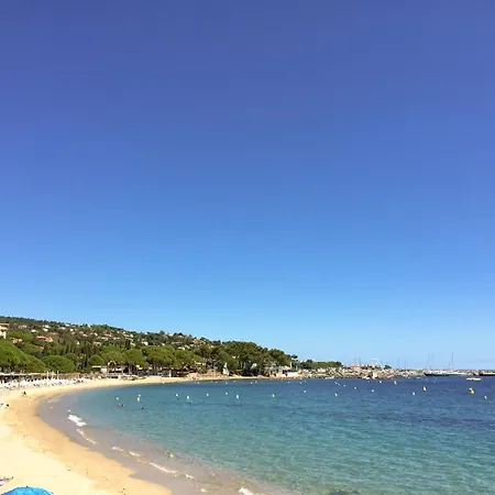 Apartamento Les Rivages Des Issambres-11 By Interhome *