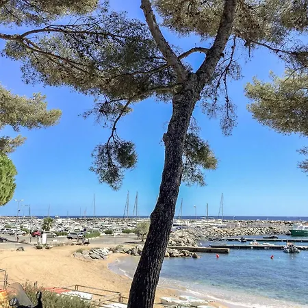 Les Rivages Des Issambres-11 By Interhome Apartment Les Issambres