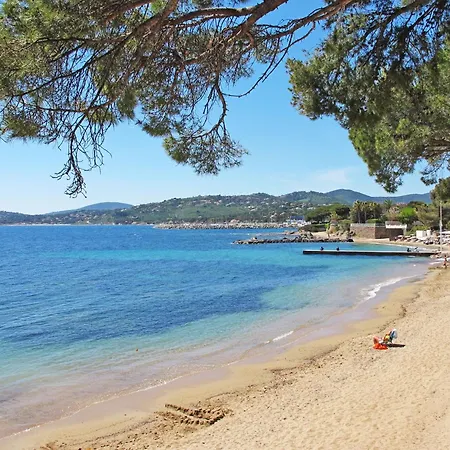 Les Rivages Des Issambres-11 By Interhome Les Issambres